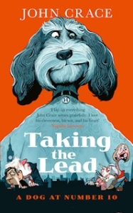 Taking the Lead – cover